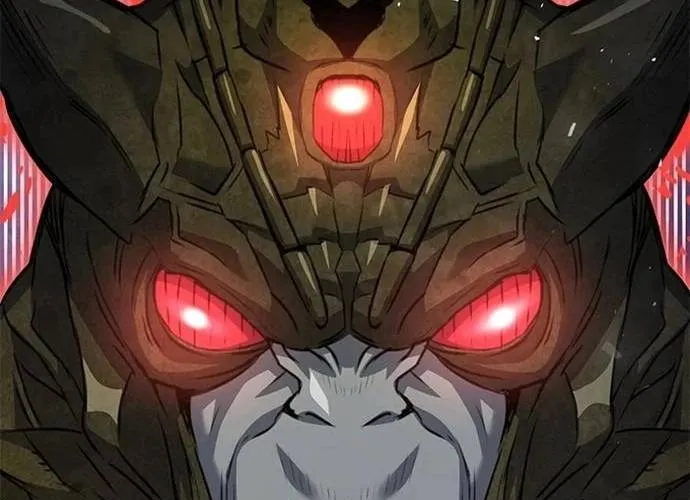 Druid Tại Ga Seoul - Người Hóa Thú Chap 143 - Next Chap 144