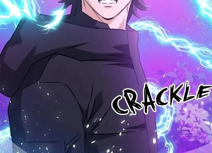 Druid Tại Ga Seoul - Người Hóa Thú Chap 143 - Next Chap 144