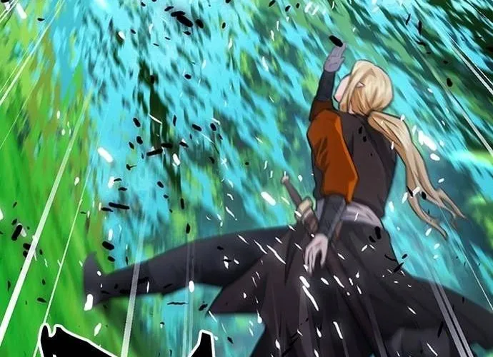 Druid Tại Ga Seoul - Người Hóa Thú Chap 142 - Next Chap 143