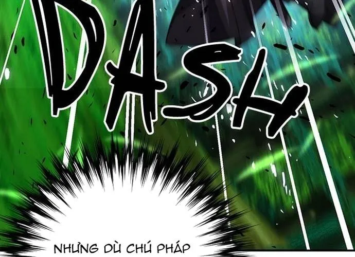 Druid Tại Ga Seoul - Người Hóa Thú Chap 142 - Next Chap 143