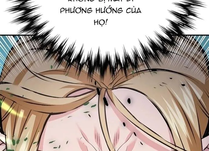 Druid Tại Ga Seoul - Người Hóa Thú Chap 142 - Next Chap 143