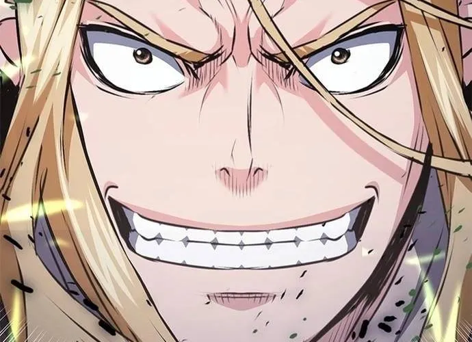 Druid Tại Ga Seoul - Người Hóa Thú Chap 142 - Next Chap 143