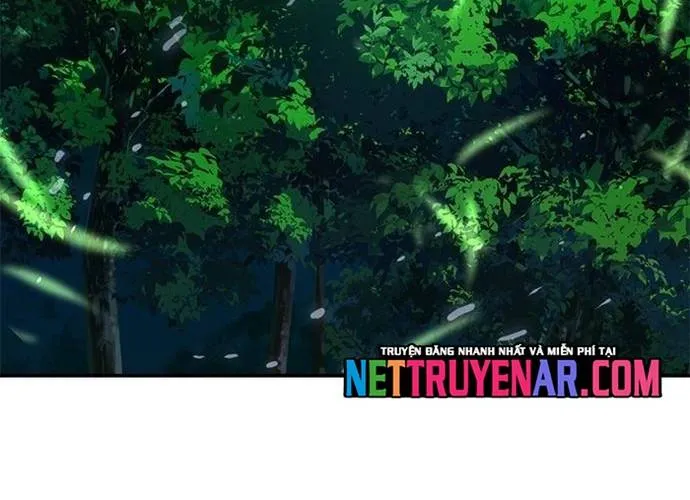 Druid Tại Ga Seoul - Người Hóa Thú Chap 142 - Next Chap 143