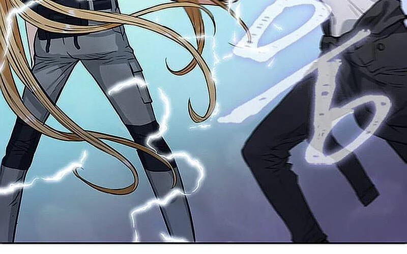 Druid Tại Ga Seoul - Người Hóa Thú Chap 15.5 - Next Chap 16.5