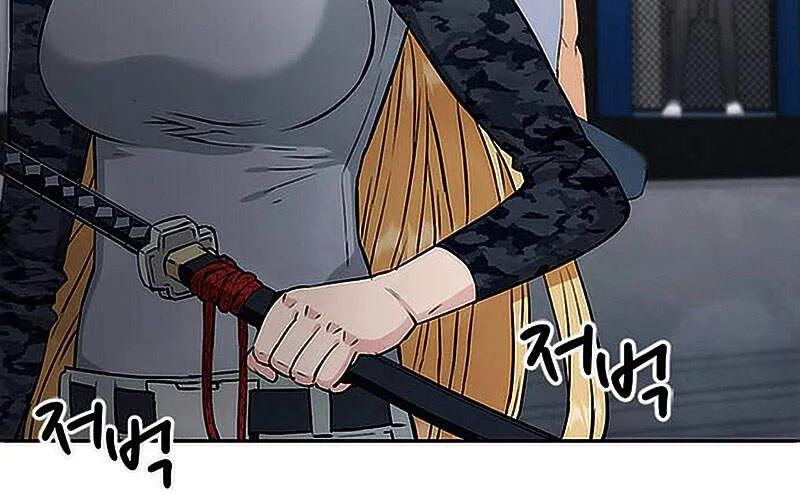 Druid Tại Ga Seoul - Người Hóa Thú Chap 15.5 - Next Chap 16.5