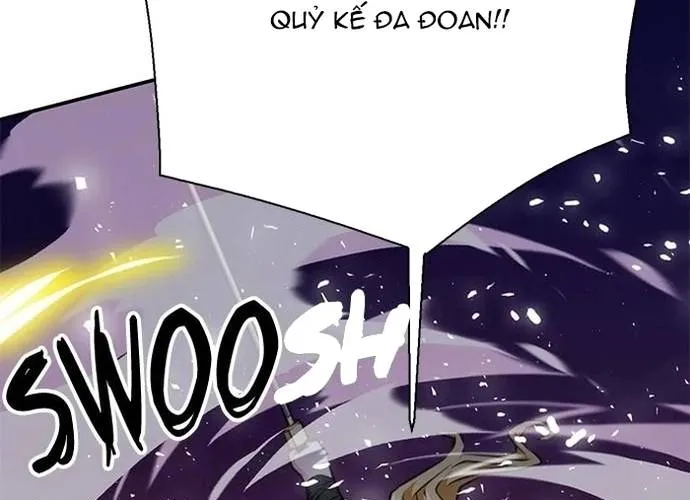 Druid Tại Ga Seoul - Người Hóa Thú Chap 143 - Next Chap 144