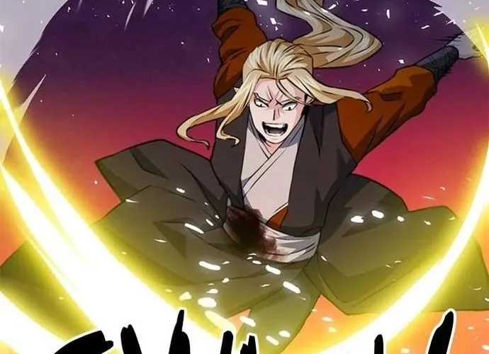 Druid Tại Ga Seoul - Người Hóa Thú Chap 143 - Next Chap 144