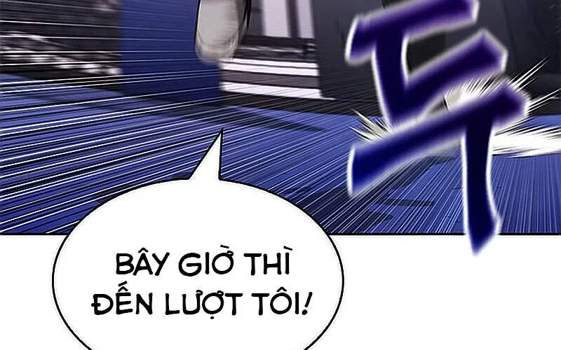 Druid Tại Ga Seoul - Người Hóa Thú Chap 15.5 - Next Chap 16.5