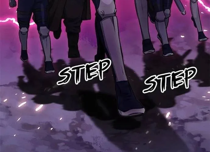 Druid Tại Ga Seoul - Người Hóa Thú Chap 144 - Next Chap 145