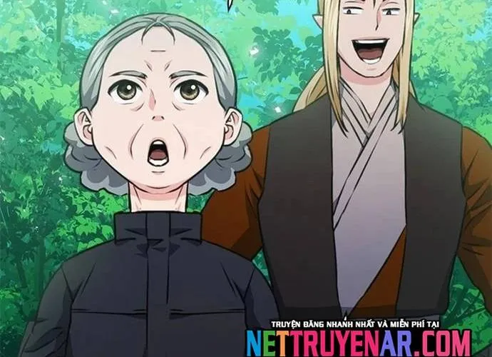 Druid Tại Ga Seoul - Người Hóa Thú Chap 144 - Next Chap 145