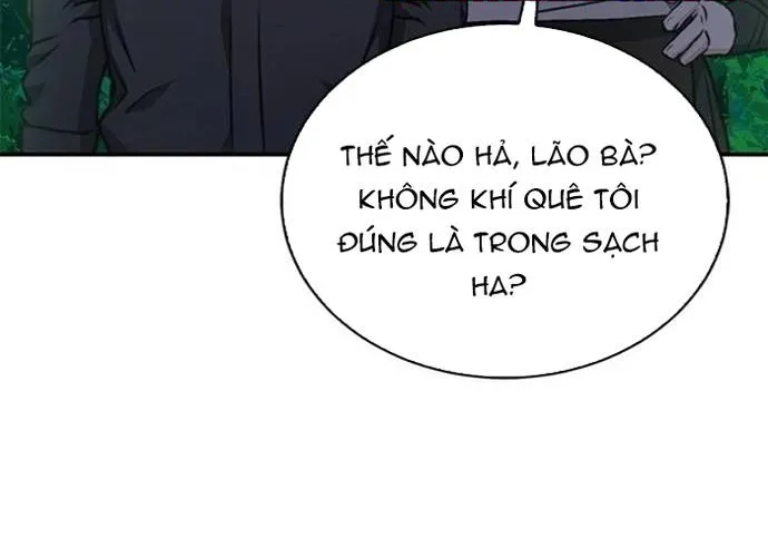 Druid Tại Ga Seoul - Người Hóa Thú Chap 144 - Next Chap 145