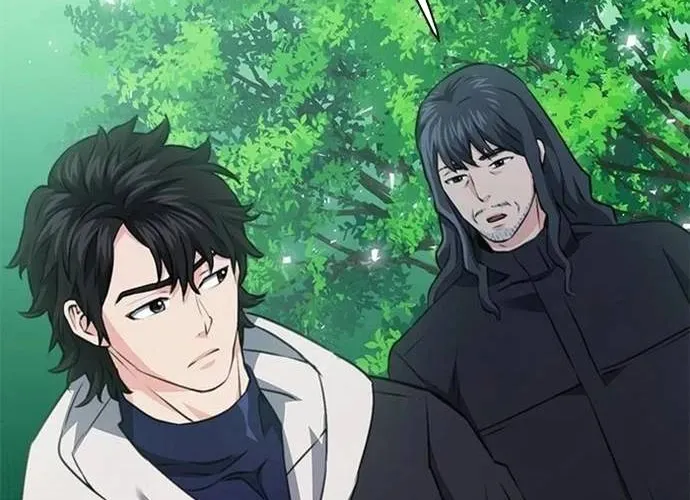 Druid Tại Ga Seoul - Người Hóa Thú Chap 144 - Next Chap 145