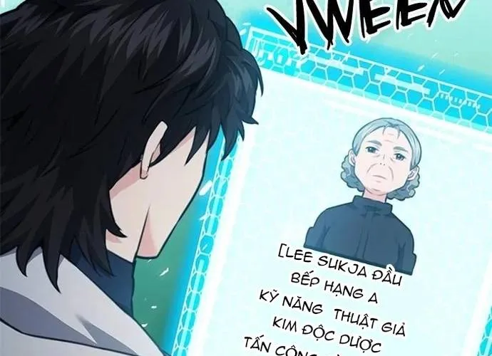 Druid Tại Ga Seoul - Người Hóa Thú Chap 144 - Next Chap 145