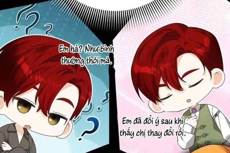Nam Phụ Lên Giường Ngủ Với Tôi Chap 6 - Next Chap 7
