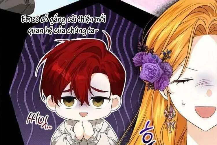 Nam Phụ Lên Giường Ngủ Với Tôi Chap 6 - Next Chap 7