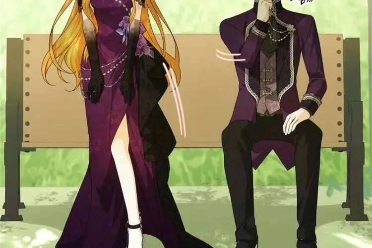 Nam Phụ Lên Giường Ngủ Với Tôi Chap 6 - Next Chap 7