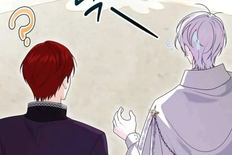 Nam Phụ Lên Giường Ngủ Với Tôi Chap 6 - Next Chap 7