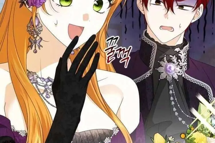 Nam Phụ Lên Giường Ngủ Với Tôi Chap 6 - Next Chap 7