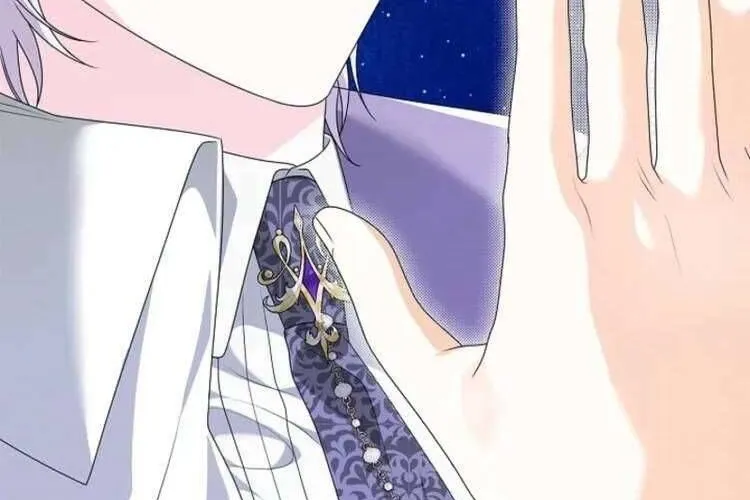 Nam Phụ Lên Giường Ngủ Với Tôi Chap 6 - Next Chap 7