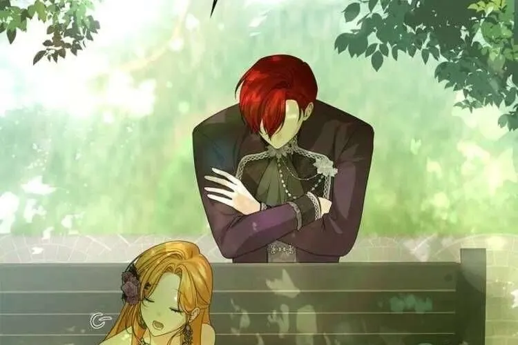 Nam Phụ Lên Giường Ngủ Với Tôi Chap 6 - Next Chap 7