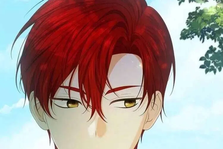 Nam Phụ Lên Giường Ngủ Với Tôi Chap 6 - Next Chap 7