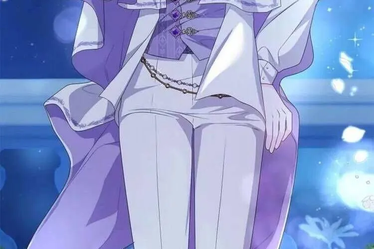 Nam Phụ Lên Giường Ngủ Với Tôi Chap 6 - Next Chap 7