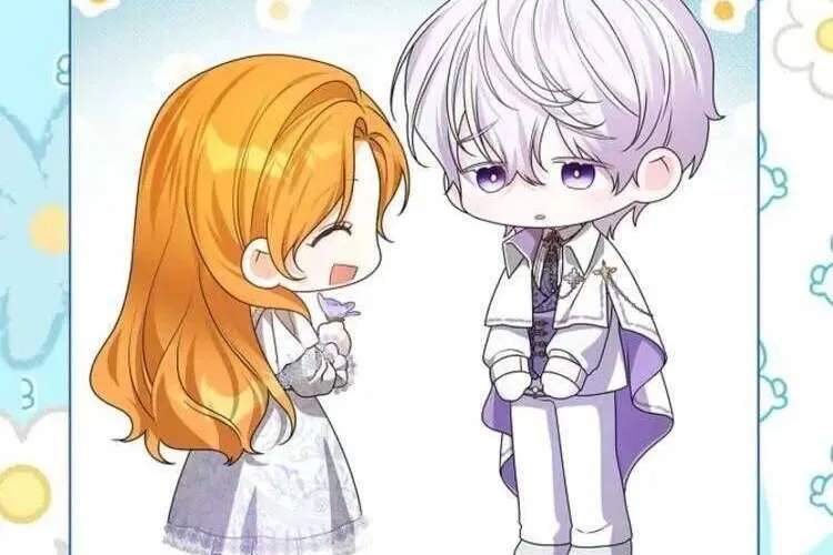Nam Phụ Lên Giường Ngủ Với Tôi Chap 6 - Next Chap 7