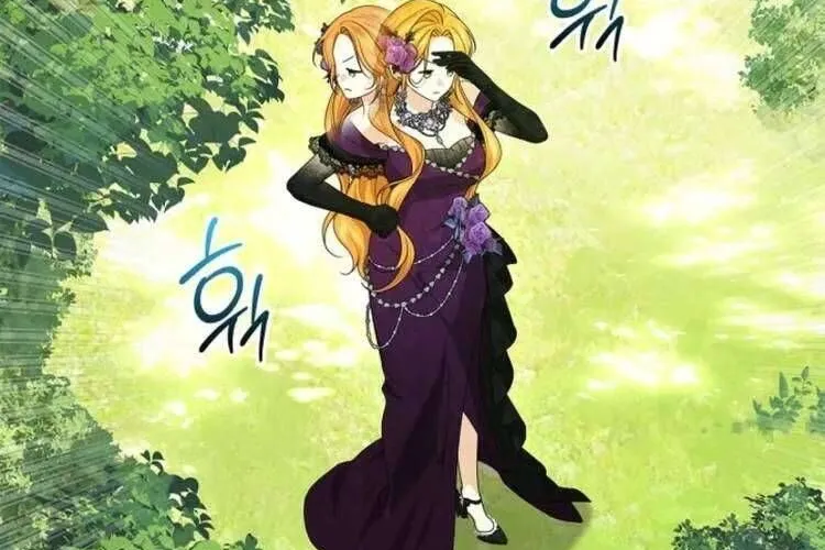 Nam Phụ Lên Giường Ngủ Với Tôi Chap 6 - Next Chap 7