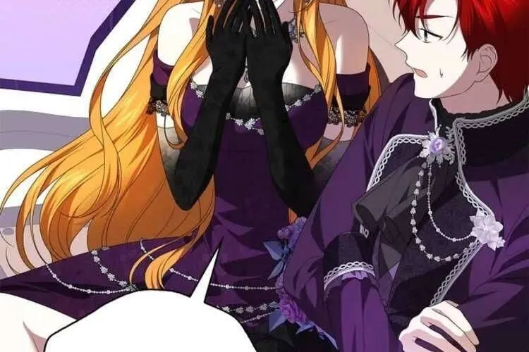 Nam Phụ Lên Giường Ngủ Với Tôi Chap 6 - Next Chap 7