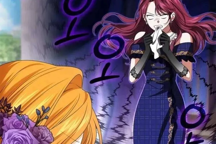 Nam Phụ Lên Giường Ngủ Với Tôi Chap 6 - Next Chap 7