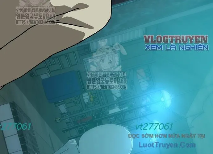 D-Day: Hầm Trú Ẩn Chap 69 - Next Chap 70