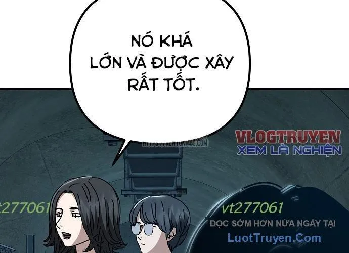 D-Day: Hầm Trú Ẩn Chap 69 - Next Chap 70