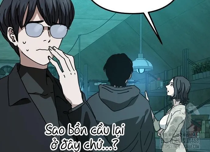 D-Day: Hầm Trú Ẩn Chap 69 - Next Chap 70