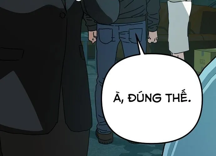 D-Day: Hầm Trú Ẩn Chap 69 - Next Chap 70