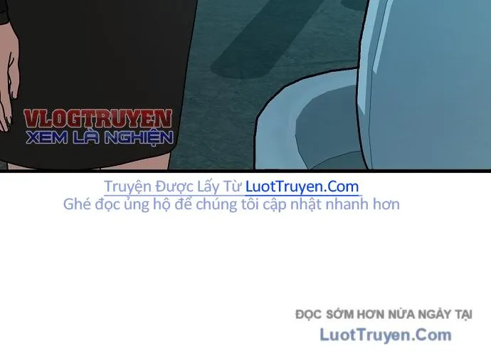 D-Day: Hầm Trú Ẩn Chap 69 - Next Chap 70