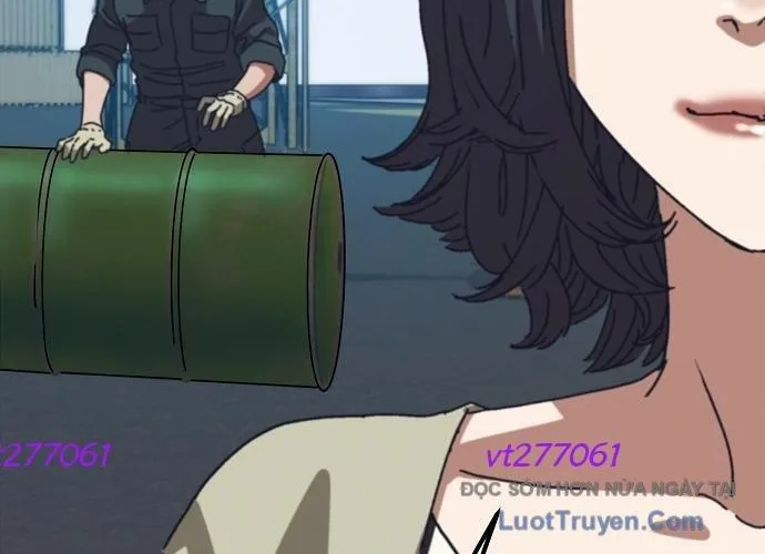 D-Day: Hầm Trú Ẩn Chap 69 - Next Chap 70