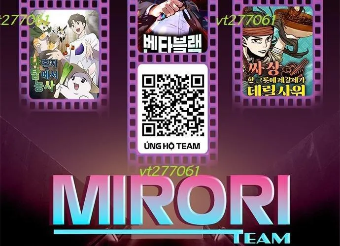 D-Day: Hầm Trú Ẩn Chap 69 - Next Chap 70