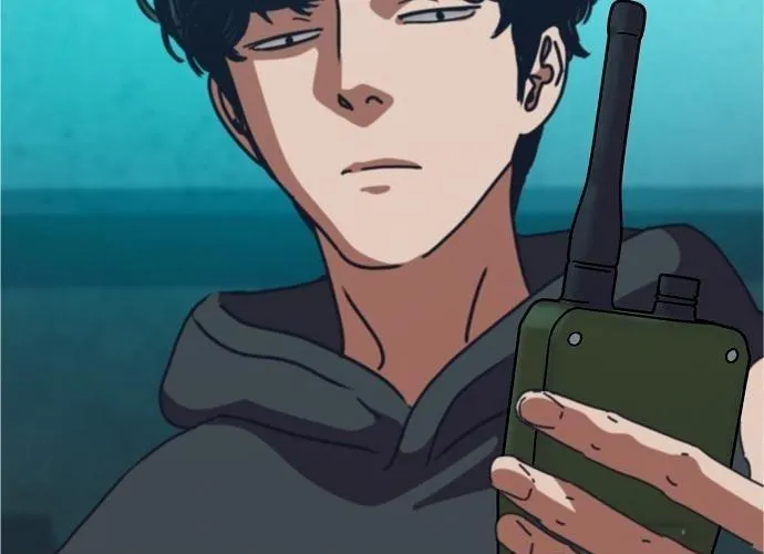 D-Day: Hầm Trú Ẩn Chap 69 - Next Chap 70