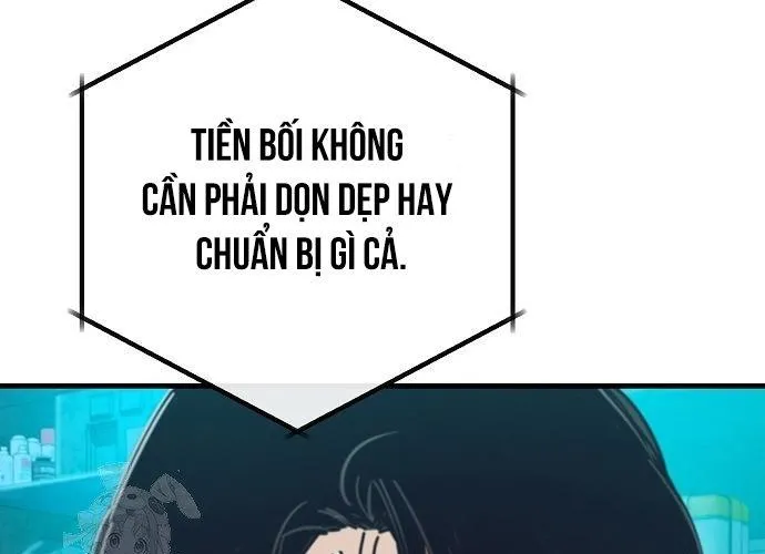 D-Day: Hầm Trú Ẩn Chap 69 - Next Chap 70