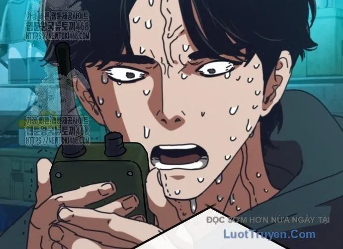 D-Day: Hầm Trú Ẩn Chap 69 - Next Chap 70