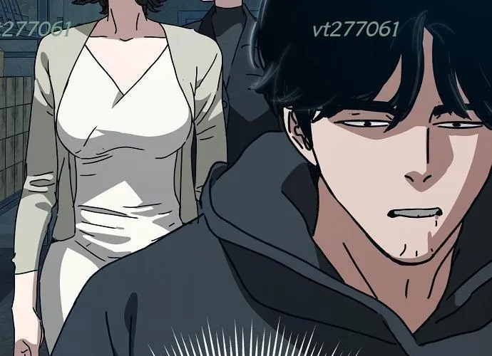 D-Day: Hầm Trú Ẩn Chap 69 - Next Chap 70