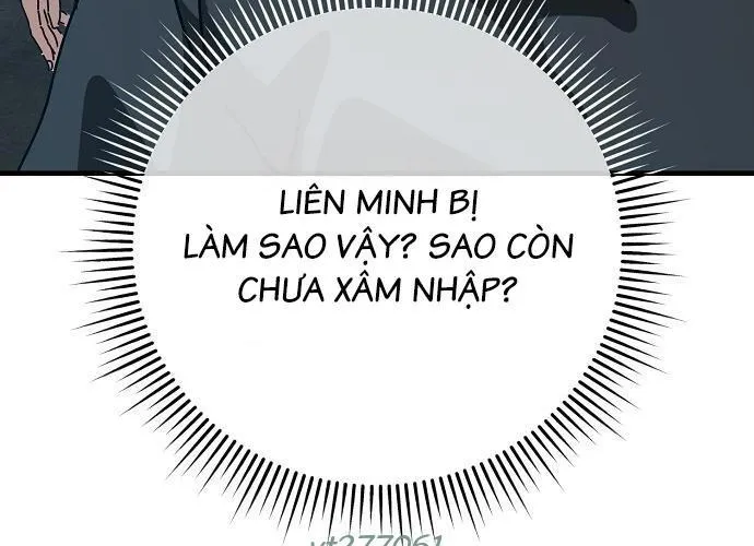 D-Day: Hầm Trú Ẩn Chap 69 - Next Chap 70
