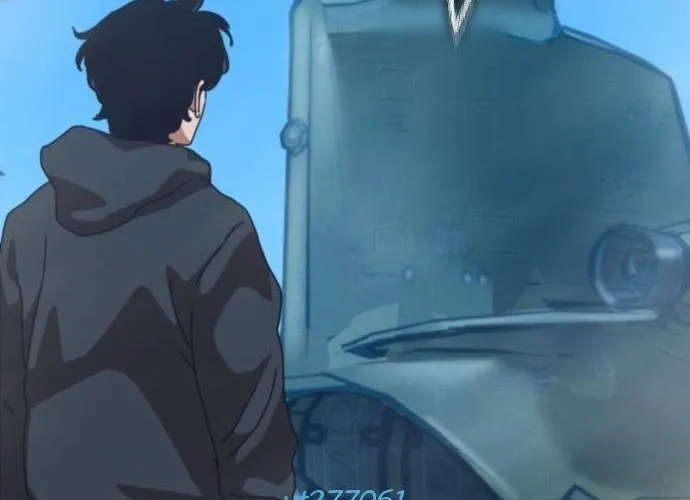 D-Day: Hầm Trú Ẩn Chap 69 - Next Chap 70