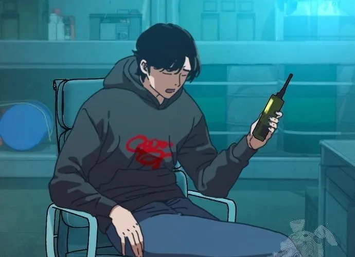 D-Day: Hầm Trú Ẩn Chap 69 - Next Chap 70