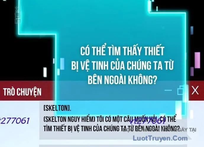 D-Day: Hầm Trú Ẩn Chap 69 - Next Chap 70