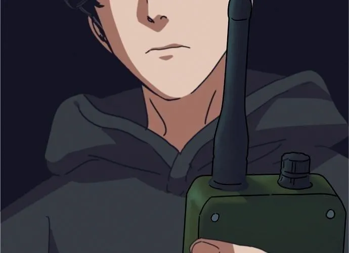 D-Day: Hầm Trú Ẩn Chap 69 - Next Chap 70