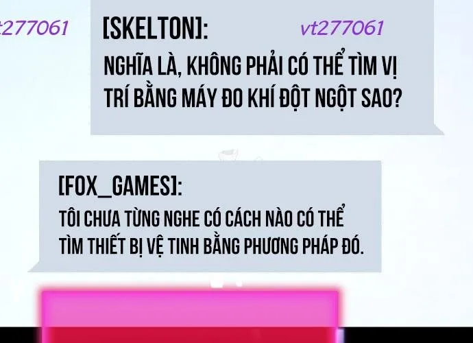 D-Day: Hầm Trú Ẩn Chap 69 - Next Chap 70