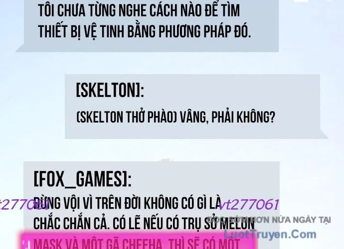 D-Day: Hầm Trú Ẩn Chap 69 - Next Chap 70