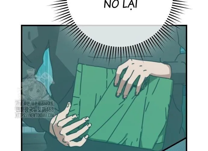 D-Day: Hầm Trú Ẩn Chap 69 - Next Chap 70