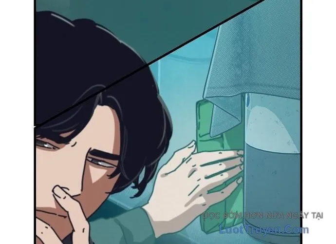 D-Day: Hầm Trú Ẩn Chap 69 - Next Chap 70